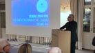 fotogramma del video Commercio: Bini, settore determinante per sviluppo Trieste